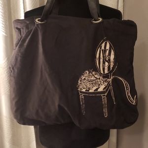 Victoria Secret Tote Bag